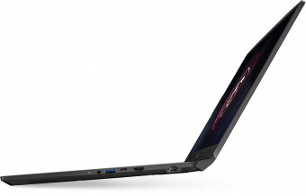 Ноутбук MSI Pulse GL76 11UDK-235RU Core i5 11400H 8Gb SSD512Gb NVIDIA GeForce RTX 3050 Ti 4Gb 17.3" IPS FHD (1920x1080) Windows 10 Home grey WiFi BT Cam (9S7-17L222-235) от магазина РЭССИ