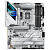 Материнская плата Asus ROG STRIX Z890-A GAMING WIFI Soc-1851 Intel Z890 4xDDR5 ATX AC`97 8ch(7.1) 2.5Gg RAID+HDMI+DP от магазина РЭССИ