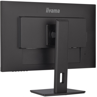 Монитор Iiyama 27" ProLite XUB2792QSC-B5 черный IPS LED 16:9 HDMI M/M матовая HAS Piv 350cd 178гр/178гр 2560x1440 75Hz DP 2K USB 6.8кг от магазина РЭССИ
