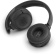Картинка Гарнитура накладные JBL Tune 560 черный беспроводные bluetooth накладные (JBLT560BTBLK) от магазина РЭССИ Гарнитура накладные JBL Tune 560 черный беспроводные bluetooth накладные (JBLT560BTBLK) от магазина РЭССИ