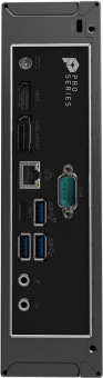 Неттоп MSI Pro DP21 13M-088BRU i3 13100 (3.4) UHDG 730 noOS GbitEth WiFi BT 120W мышь клавиатура черный (936-B0A421-088) от магазина РЭССИ