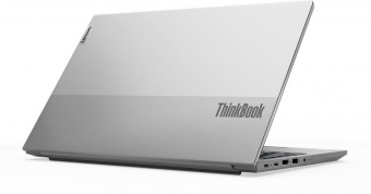 Ноутбук Lenovo Thinkbook 15 G2 ITL Core i7 1165G7 16Gb SSD512Gb Intel Iris Xe graphics 15.6" IPS FHD (1920x1080)/ENGKBD noOS grey WiFi BT Cam (20VE0044RM) от магазина РЭССИ