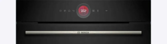 Духовой шкаф Электрический Bosch CMG7241B1 черный от магазина РЭССИ