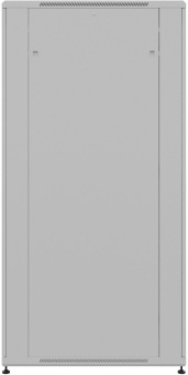 Шкаф серверный NTSS Премиум (NTSS-R42U80100PD/PDD) напольный 42U 800x1000мм пер.дв.перфор. задн.дв.перфор.2-хст. 900кг серый IP20 сталь от магазина РЭССИ