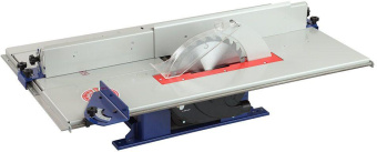 Станок распиловочный Belmash Mogilev 2.4 2380W (S005A) от магазина РЭССИ