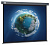 Экран Cactus 187x332см Wallscreen CS-PSW-187X332-SG 16:9 настенно-потолочный рулонный серый от магазина РЭССИ