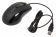 Картинка Мышь A4Tech X-718BK черный оптическая (3000dpi) USB (6but) от магазина РЭССИ Мышь A4Tech X-718BK черный оптическая (3000dpi) USB (6but) от магазина РЭССИ