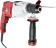 Дрель ударная RedVerg RD-ID1000/2S 1000Вт патрон:быстрозажимной реверс (кейс в комплекте) от магазина РЭССИ