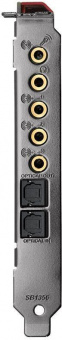 Звуковая карта Creative PCI-E Sound Blaster Z SE (Sound Core3D) 5.1 Ret от магазина РЭССИ