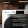 Картинка Сушильная машина Weissgauff WD 63121 DS Heat Pump кл.энер.:A++ макс.загр.:15кг белый (436256) от магазина РЭССИ Сушильная машина Weissgauff WD 63121 DS Heat Pump кл.энер.:A++ макс.загр.:15кг белый (436256) от магазина РЭССИ