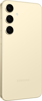 Смартфон Samsung SM-S926B Galaxy S24+ 5G 256Gb 12Gb желтый моноблок 3G 4G 2Sim 6.7" 1440x3120 Android 14 50Mpix 802.11 a/b/g/n/ac/ax NFC GPS GSM900/1800 GSM1900 TouchSc Protect от магазина РЭССИ