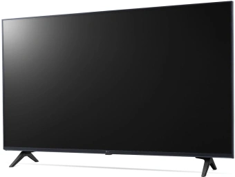 Телевизор LED LG 75" 75UT80006LA.ARUB черный 4K Ultra HD 60Hz DVB-T DVB-T2 DVB-C DVB-S DVB-S2 USB WiFi Smart TV от магазина РЭССИ