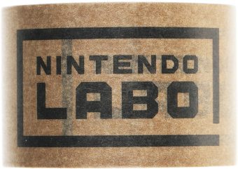 Набор аксессуаров Nintendo Labo Дизайн для: Nintendo Switch (NT430825) от магазина РЭССИ