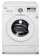 Картинка Стиральная машина LG F10B8ND класс: A загр.фронтальная макс.:6кг белый от магазина РЭССИ Стиральная машина LG F10B8ND класс: A загр.фронтальная макс.:6кг белый от магазина РЭССИ