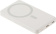 Картинка Мобильный аккумулятор Solove W9 5000mAh QC3.0/PD3.0 20W 3A USB-C беспров.зар. бежевый (W9 BEIGE RUS) от магазина РЭССИ Мобильный аккумулятор Solove W9 5000mAh QC3.0/PD3.0 20W 3A USB-C беспров.зар. бежевый (W9 BEIGE RUS) от магазина РЭССИ