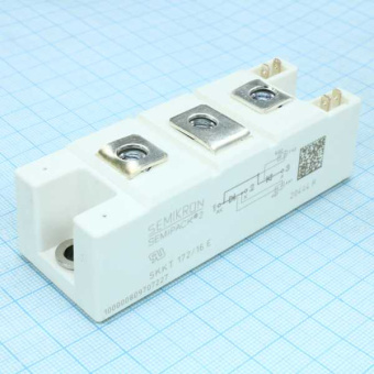 SKKT172/16E от магазина РЭССИ