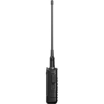 Рация Baofeng UV-16 PRO черный 1800 мАч 00029154 от магазина РЭССИ