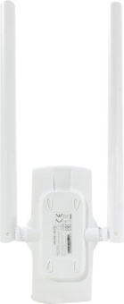 Сетевой адаптер WiFi Mercusys MW300UH N300 USB 2.0 (ант.внеш.несъем.) 2ант. от магазина РЭССИ