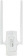 Сетевой адаптер WiFi Mercusys MW300UH N300 USB 2.0 (ант.внеш.несъем.) 2ант. от магазина РЭССИ
