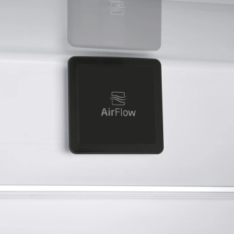 Холодильник Maunfeld MBL177SWGR Inverter 1-нокамерн. инвертер (КА-00024616) от магазина РЭССИ