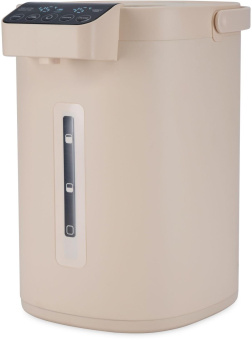 Термопот Hyundai HYTP-3144 5.5л. 1600Вт кремовый от магазина РЭССИ