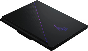 Ноутбук Asus ROG Zephyrus Duo GX650PY-NM083W Ryzen 9 7945HX 32Gb SSD2Tb NVIDIA GeForce RTX4090 16Gb 16" IPS WQXGA (2560x1600) Windows 11 Home black WiFi BT (90NR0BI1-M004V0) от магазина РЭССИ