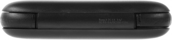 Мобильный аккумулятор Solove Solove W7 10000mAh QC3.0 3A черный (W7 BLACK RUS) от магазина РЭССИ