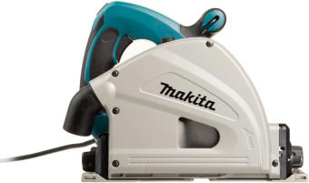Циркулярная пила (дисковая) Makita SP6000J 1300Вт (ручная) D диска.:165мм от магазина РЭССИ