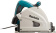 Циркулярная пила (дисковая) Makita SP6000J 1300Вт (ручная) D диска.:165мм от магазина РЭССИ