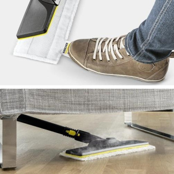 Набор насадок Karcher 2.863-267.0 (2предмет.) от магазина РЭССИ