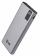Мобильный аккумулятор Cactus CS-PBFSLT-10000 10000mAh 3A 2xUSB серый от магазина РЭССИ