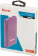 Картинка Мобильный аккумулятор Buro BP05B 5000mAh 2.1A фиолетовый (BP05B10PVL) от магазина РЭССИ Мобильный аккумулятор Buro BP05B 5000mAh 2.1A фиолетовый (BP05B10PVL) от магазина РЭССИ