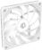 Картинка Вентилятор ID-Cooling TF-12015-W 120x120x15mm 4-pin 14-35dB 110gr Ret от магазина РЭССИ Вентилятор ID-Cooling TF-12015-W 120x120x15mm 4-pin 14-35dB 110gr Ret от магазина РЭССИ