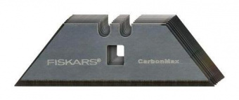Лезвие Fiskars CarbonMax 25мм лезв.10шт серебристый (1027230) от магазина РЭССИ