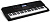 Синтезатор Casio CT-X700 61клав. черный от магазина РЭССИ