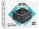 Блок питания GMNG ATX 700W GG-PS700 80+ (20+4pin) APFC 120mm fan 6xSATA RTL от магазина РЭССИ