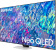 Телевизор QLED Samsung 55" QE55QN85BAUXCE Q черный/серебристый 4K Ultra HD 100Hz DVB-T2 DVB-C DVB-S2 USB WiFi Smart TV (RUS) от магазина РЭССИ