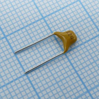 TS170R1H224M8BFB0R от магазина РЭССИ