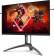 Картинка Монитор AOC 27" Gaming AG273QZ черный TN LED 0.5ms 16:9 HDMI M/M матовая HAS 400cd 170гр/160гр 2560x1440 FreeSync Premium Pro DP 2K USB 8.4кг от магазина РЭССИ Монитор AOC 27" Gaming AG273QZ черный TN LED 0.5ms 16:9 HDMI M/M матовая HAS 400cd 170гр/160гр 2560x1440 FreeSync Premium Pro DP 2K USB 8.4кг от магазина РЭССИ