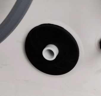 Посудомоечная машина Candy CDPN 1L390PW-08 белый (полноразмерная) от магазина РЭССИ