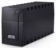 Картинка Источник бесперебойного питания Powercom Raptor RPT-1000AP 600Вт 1000ВА черный от магазина РЭССИ Источник бесперебойного питания Powercom Raptor RPT-1000AP 600Вт 1000ВА черный от магазина РЭССИ