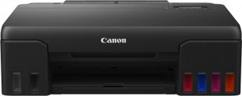 Принтер струйный Canon Pixma G540 (4621C009) A4 WiFi черный от магазина РЭССИ