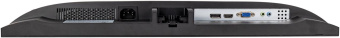 Монитор Hiper 27" EasyView SB2702 черный IPS LED 4ms 16:9 HDMI M/M матовая 250cd 178гр/178гр 1920x1080 100Hz VGA DP FHD 3.6кг от магазина РЭССИ