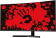 Монитор Bloody 34" MN340W черный VA LED 1ms 21:9 HDMI M/M матовая HAS Piv 300cd 178гр/178гр 3440x1440 180Hz FreeSync DP UW USB 5.7кг от магазина РЭССИ