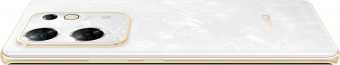 Смартфон Infinix X6731B Zero 30 256Gb 8Gb белый моноблок 3G 4G 2Sim 6.78" 1080x2400 Android 13 108Mpix 802.11 a/b/g/n/ac NFC GPS GSM900/1800 GSM1900 TouchSc Protect FM от магазина РЭССИ