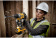 Шуруповерт DeWalt DCD800NT-XJ аккум. патрон:быстрозажимной (кейс в комплекте) от магазина РЭССИ