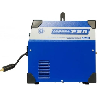 Сварочный инверторный полуавтомат Aurora PRO SPEEDWAY 200 IGBT 10039 от магазина РЭССИ