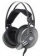 Наушники с микрофоном Оклик HS-L550G THUNDER черный 2.2м мониторные оголовье (1102302) от магазина РЭССИ