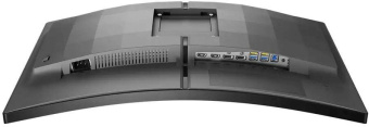 Монитор Philips 27" Evnia 5000 27M2C5500W/01 темный сланец VA LED 0.5ms 16:9 HDMI матовая HAS Piv 400cd 2560x1440 240Hz FreeSync Premium Pro DP QHD USB 6.3кг от магазина РЭССИ