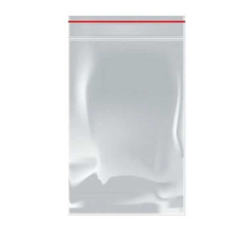 zip-lock 12х18 см, 45 мкм от магазина РЭССИ